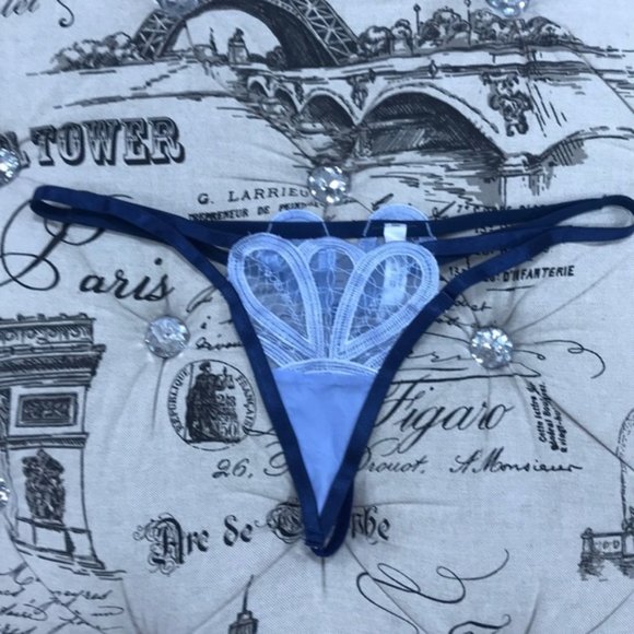 Oh Là Là Chéri Estella Bra & Panty Set - Picture 9 of 11